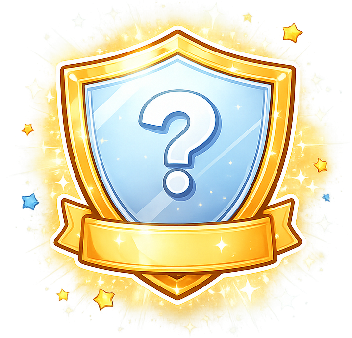 Most recent badge