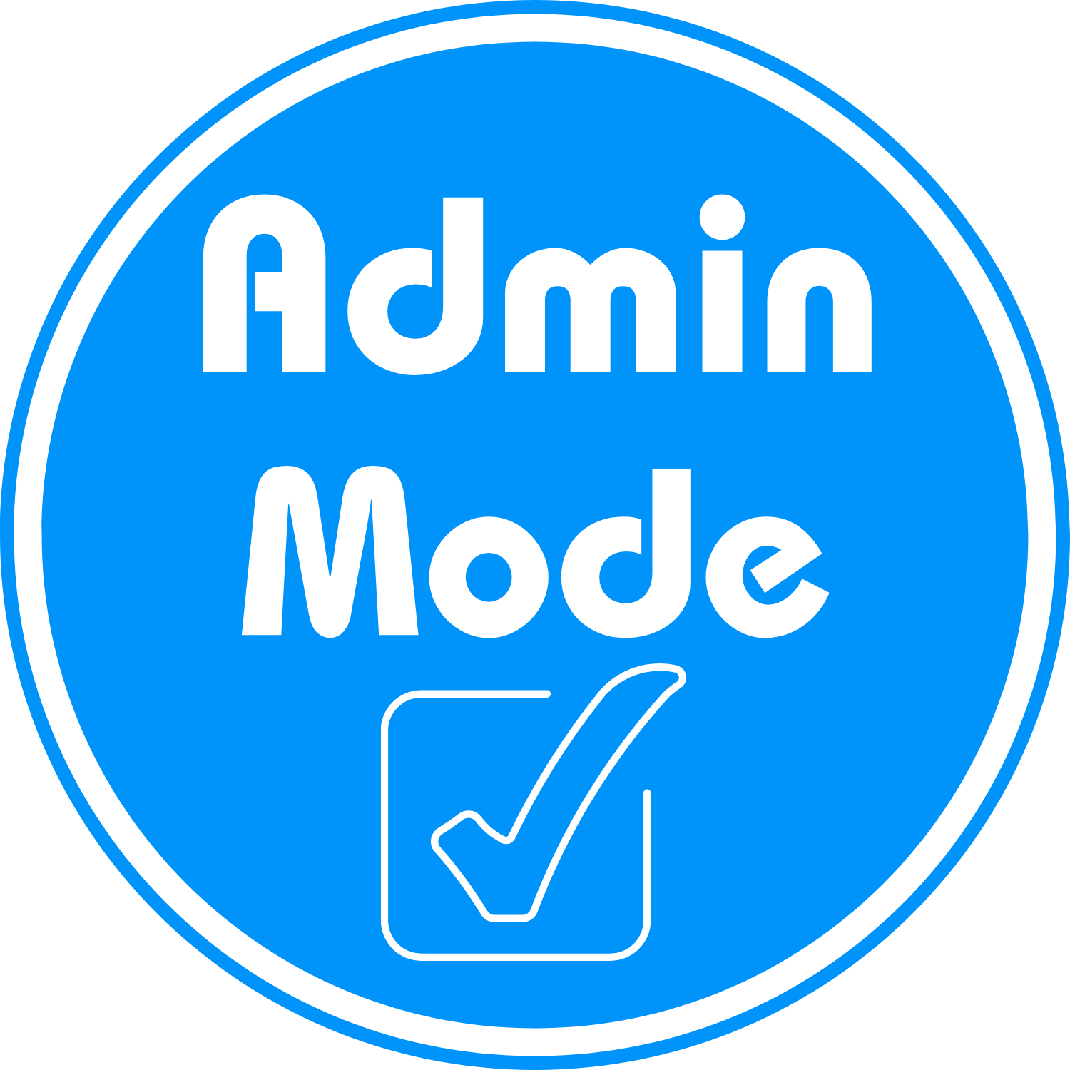 Admin